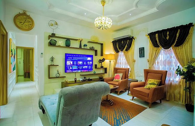 Homestead Apartment - Foto 22