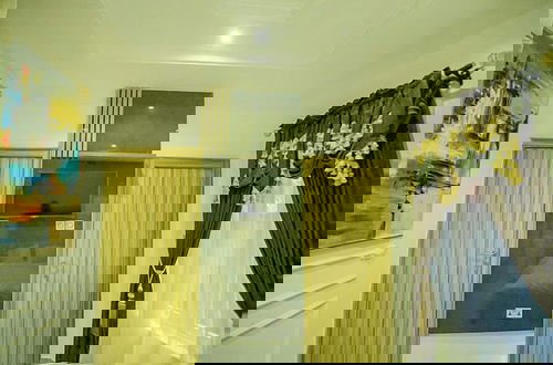 Foto 4 - Zinq Bridge Aparments