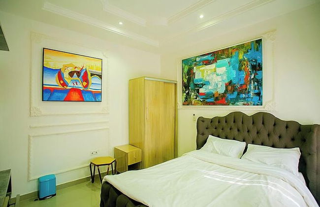 Homestead Apartment - Foto 4