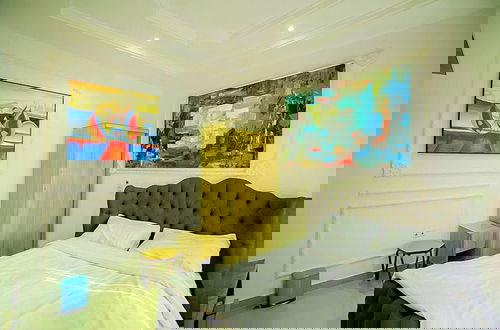 Foto 8 - Zinq Bridge Aparments