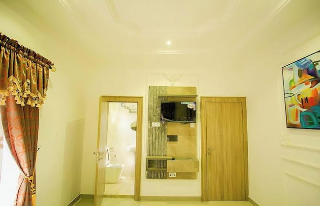 Homestead Apartment - Foto 35