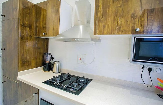 Homestead Apartment - Foto 20