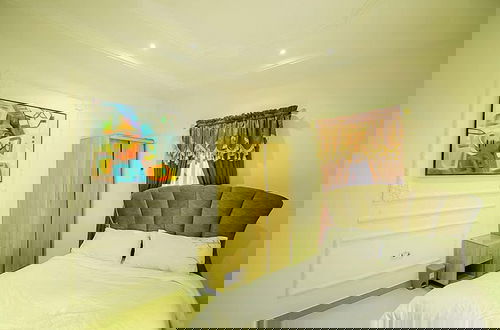 Foto 7 - Zinq Bridge Aparments