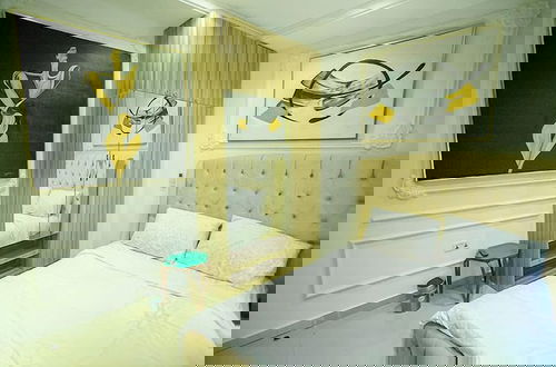Foto 13 - Zinq Bridge Aparments