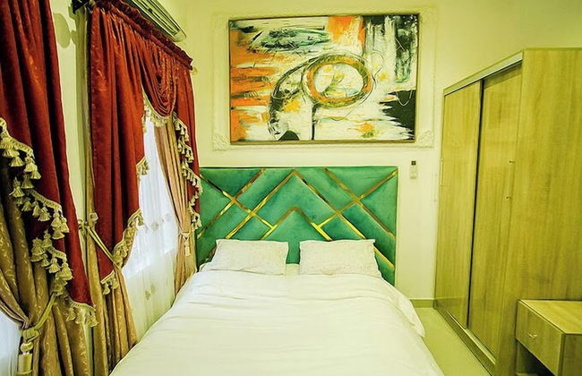 Homestead Apartment - Foto 5