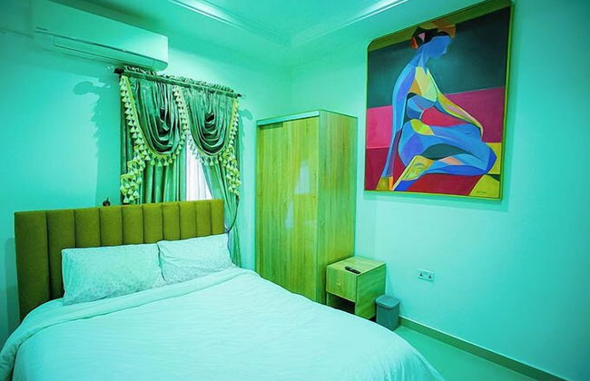 Homestead Apartment - Foto 2