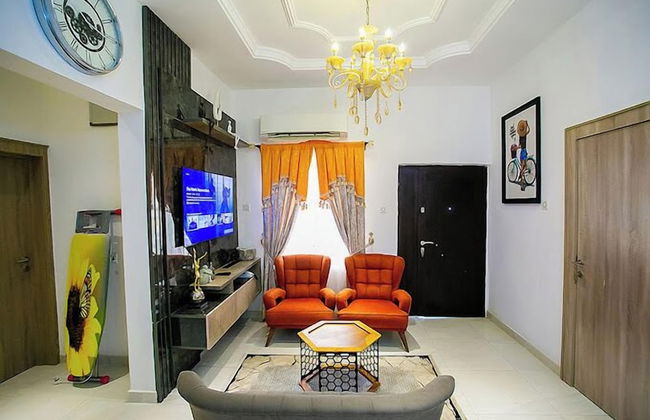 Homestead Apartment - Foto 24
