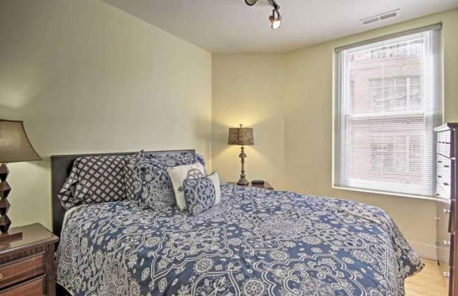 Penthouse at Light Street - Foto 3