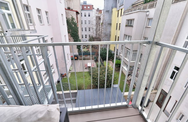 Vienna Lotus Apartment - Foto 9