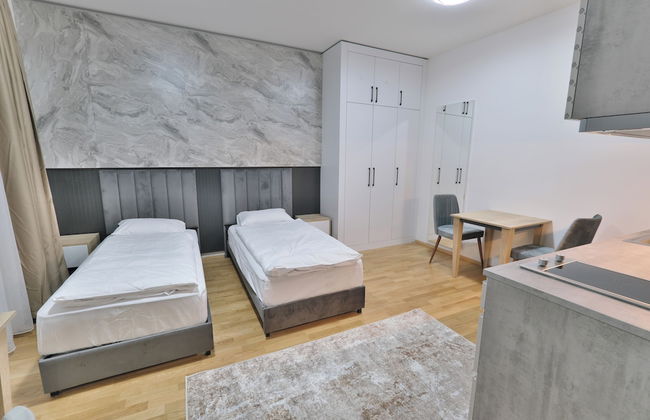 Vienna Lotus Apartment - Foto 1