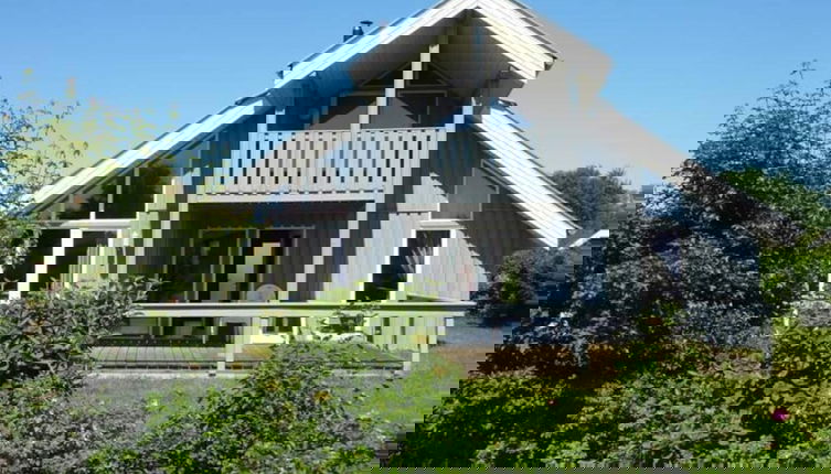 Foto 1 - Ferienhaus in Herrlicher Lage