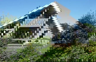 Foto 1 - Ferienhaus in Herrlicher Lage