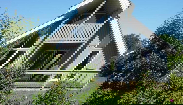 Photo 1 - Ferienhaus in Herrlicher Lage
