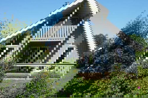 Photo 1 - Ferienhaus in Herrlicher Lage