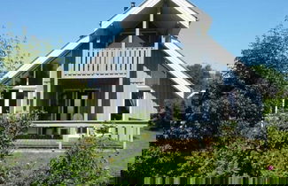 Foto 1 - Ferienhaus in Herrlicher Lage