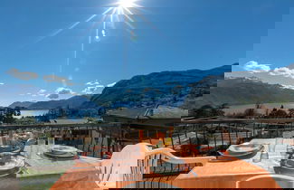 Foto 1 - Il Panorama di Forster