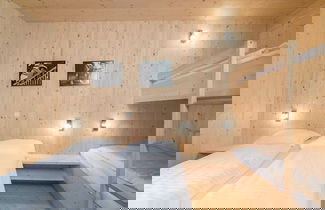 Foto 2 - Amazing Chalet With Whirlpool