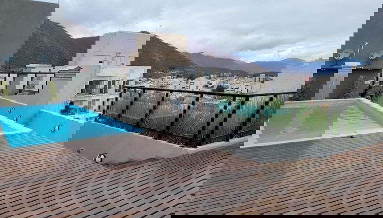 Foto 1 - Departamento con Piscina