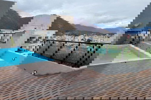 Foto 1 - Departamento con Piscina