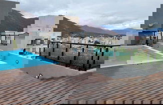 Foto 1 - Departamento con Piscina