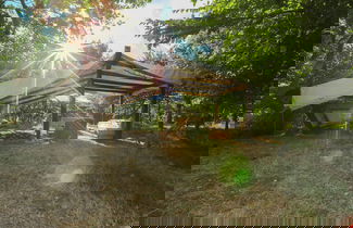 Foto 1 - Little Lodge Glamping
