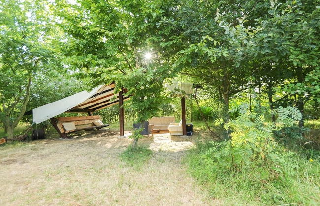Little Lodge Glamping - Foto 26