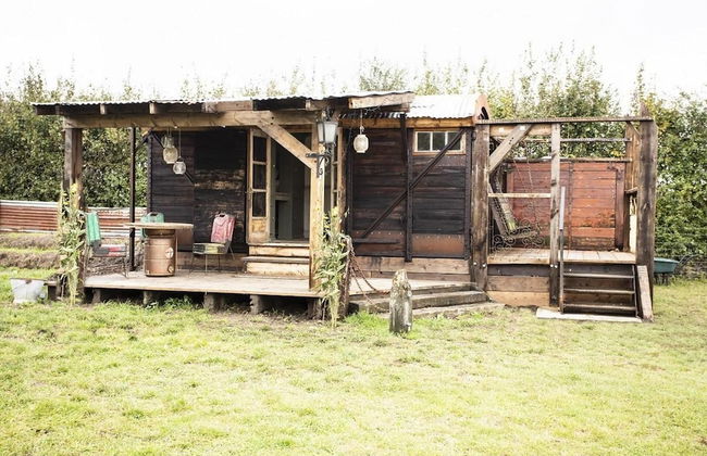 Little Lodge Glamping - Foto 21