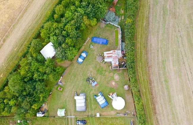 Little Lodge Glamping - Foto 48