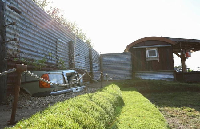 Little Lodge Glamping - Foto 19
