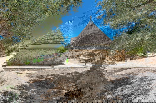 Foto 35 - 4059 Trullo Il Cavaliere by Barbarhouse