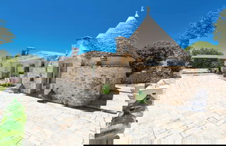 Foto 1 - 4059 Trullo Il Cavaliere by Barbarhouse