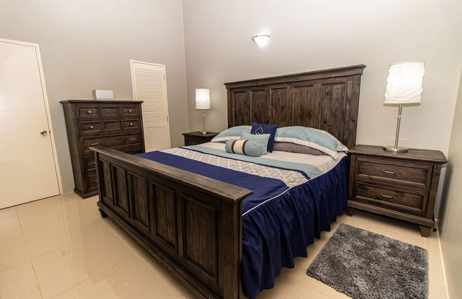 Serenity Retreat Villa Drax Hall - Photo 21
