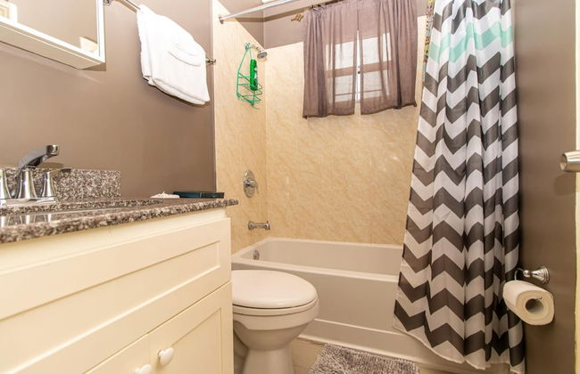 Serenity Retreat Villa Drax Hall - Photo 24