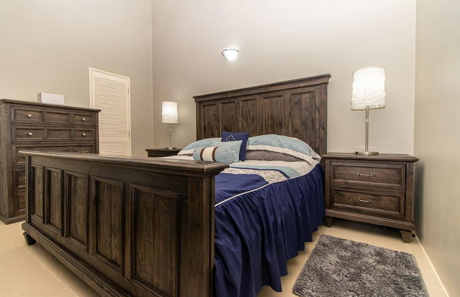 Serenity Retreat Villa Drax Hall - Photo 17