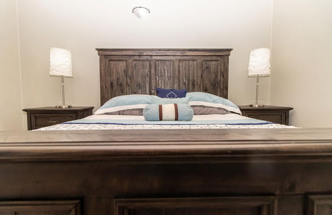 Serenity Retreat Villa Drax Hall - Photo 1