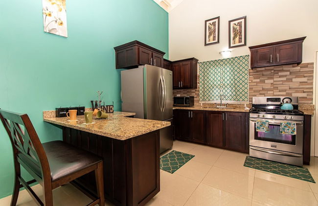 Serenity Retreat Villa Drax Hall - Photo 15