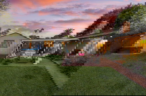 Foto 45 - Hummingbird Haven by Avantstay Dog-friendly, Near the Beach, Huge Yard+hot Tub