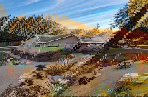 Foto 6 - Hummingbird Haven by Avantstay Dog-friendly, Near the Beach, Huge Yard+hot Tub