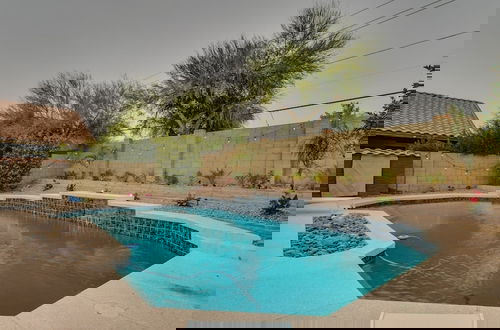 Foto 32 - Fully Renovated Kierland Retreat W/pool & 4-bdrms!