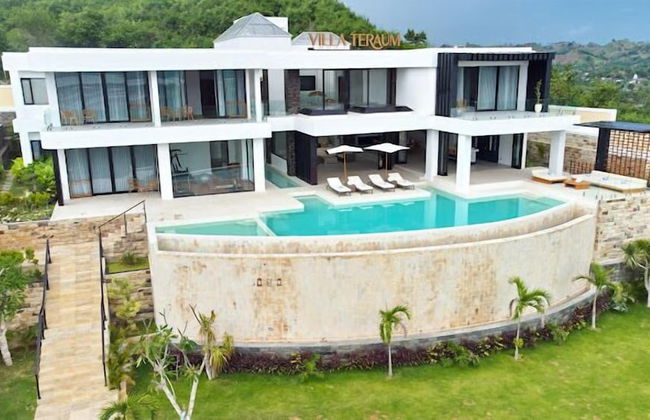 Villa Teraum - Foto 62