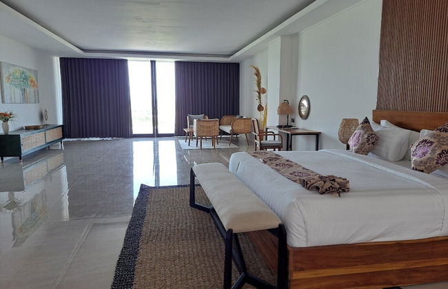Villa Teraum - Foto 22