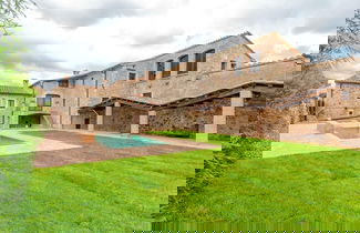Foto 1 - Mas Sastre - Luxury Farmhouse With Pool