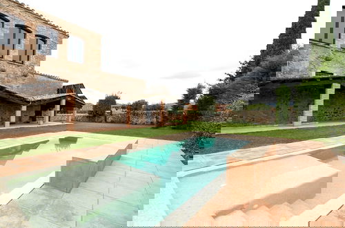 Foto 17 - Mas Sastre - Luxury Farmhouse With Pool