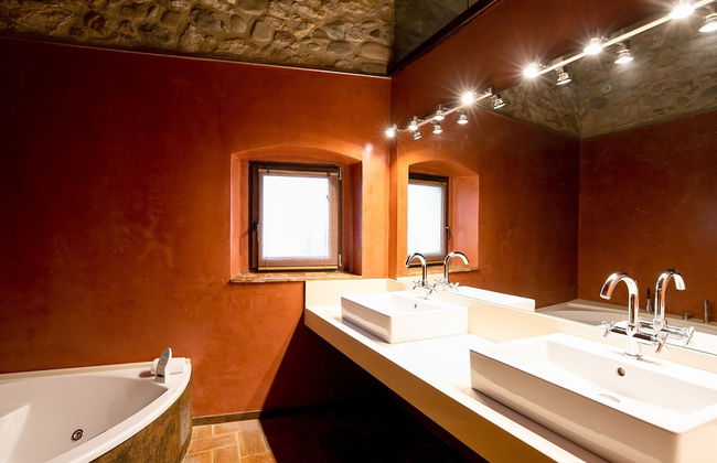 Mas Sastre - Luxury Farmhouse With Pool - Foto 35