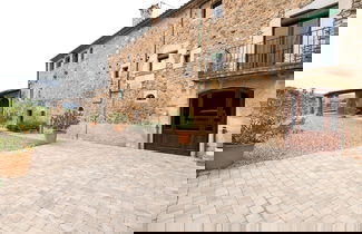 Foto 2 - Mas Sastre - Luxury Farmhouse With Pool