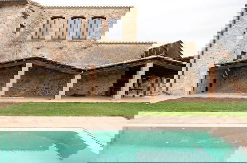 Foto 44 - Mas Sastre - Luxury Farmhouse With Pool