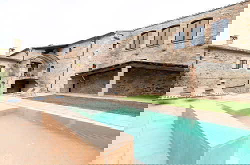 Foto 45 - Mas Sastre - Luxury Farmhouse With Pool