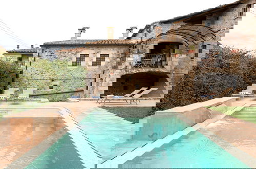 Foto 46 - Mas Sastre - Luxury Farmhouse With Pool