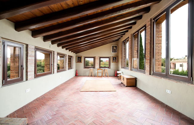 Mas Sastre - Luxury Farmhouse With Pool - Foto 37