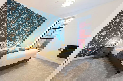 Foto 7 - Camden Drive City Apartment